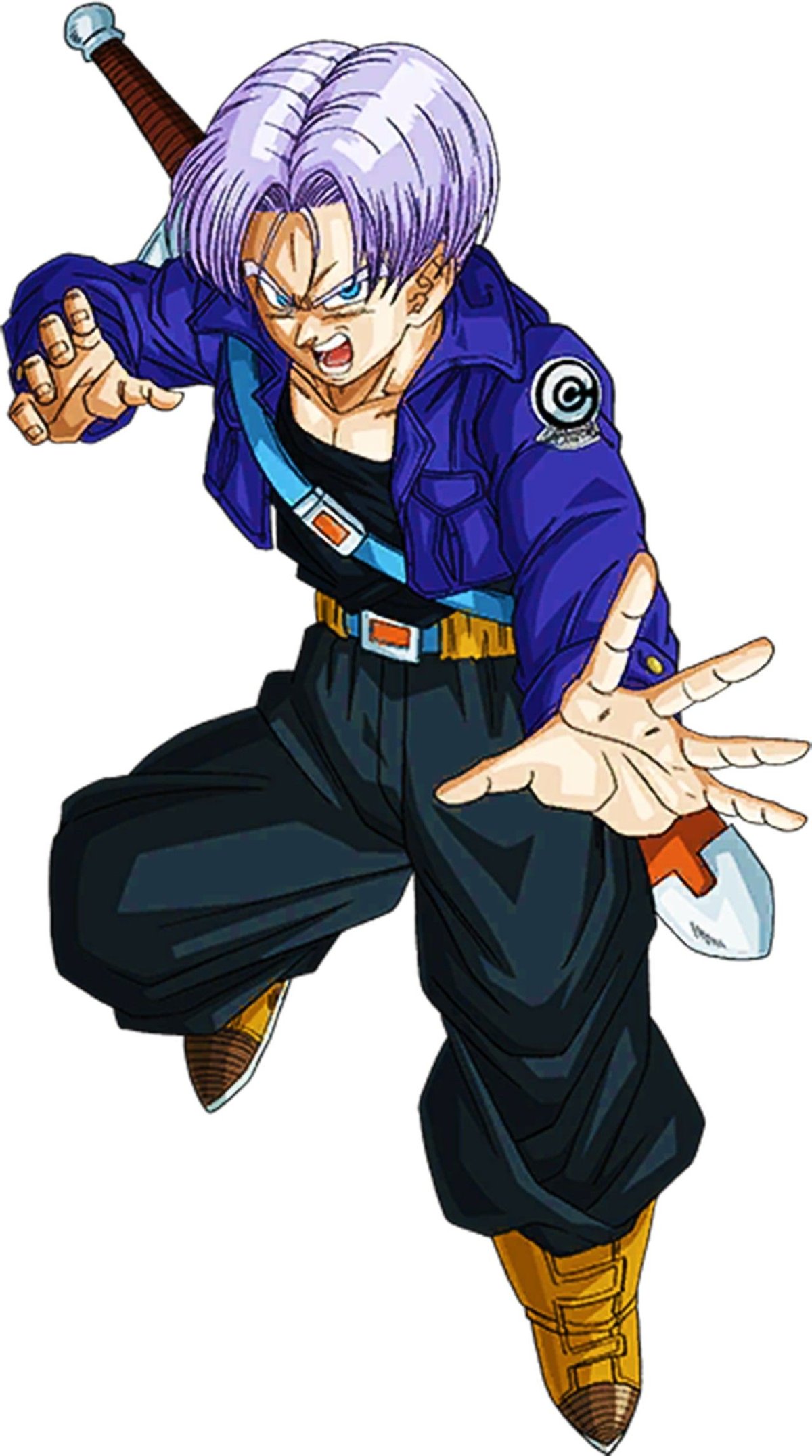 Is Trunks Stronger Than Armin Arlert In An Anime Power Showdown?